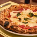 Serata PIZZA