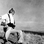 Serata Grandi autori - Robert Capa - Henri Cartier-Bresson - Magnum Photos