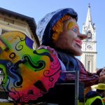 Uscita Carnevale di Cantù