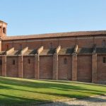 Uscita Morimondo, Vigevano