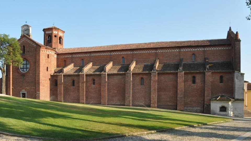 Uscita Morimondo, Vigevano