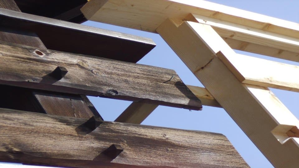 Contest: Contrasti (vecchio/nuovo)