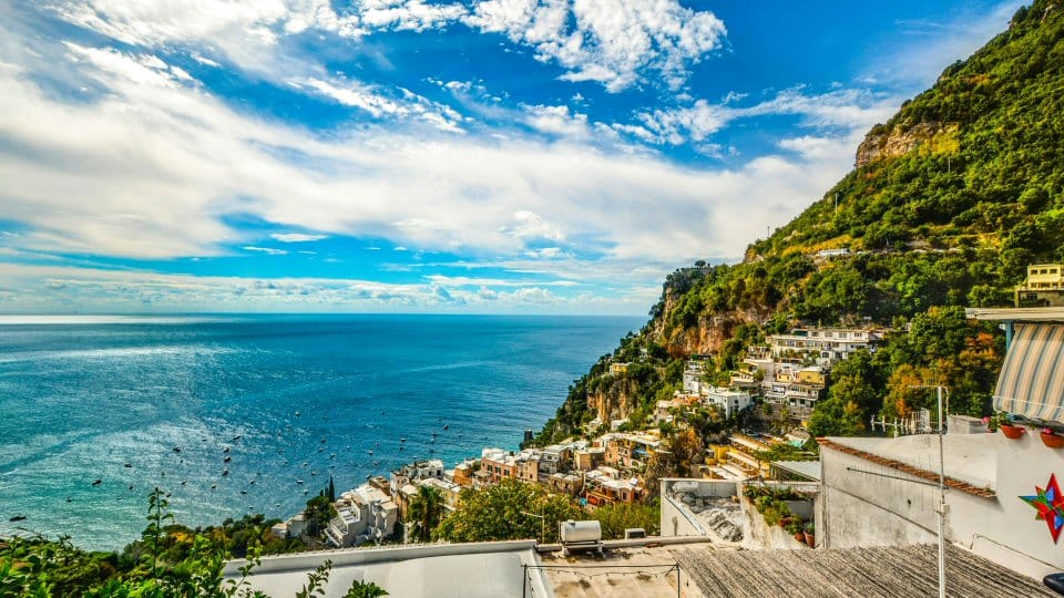 Gita annuale: Costiera Amalfitana