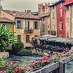 Uscita Borghetto sul mincio