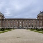 Uscita Venaria Reale - Racconigi