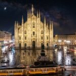 Contest: Notturno