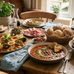 Contest: Cibo
