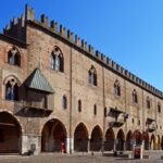 Uscita Mantova