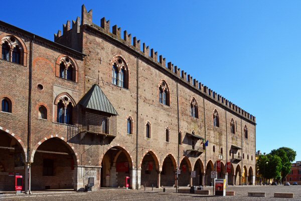 Uscita Mantova