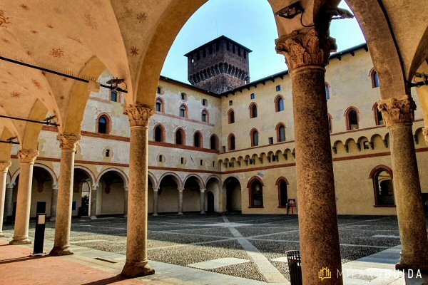 Uscita Milano